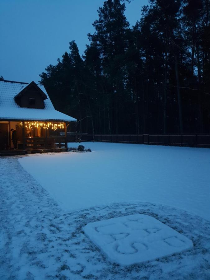Lap Las Pelnik ภายนอก รูปภาพ