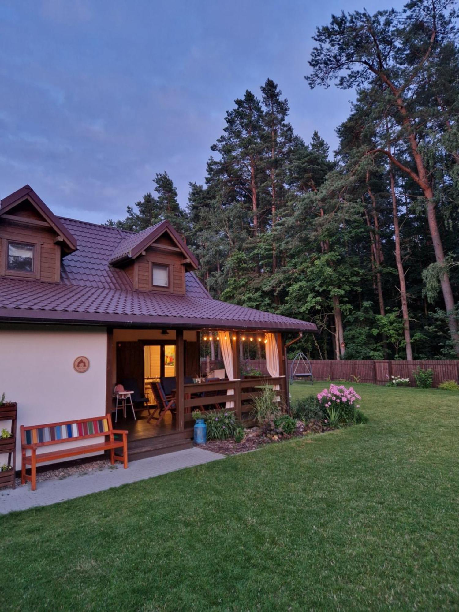 Lap Las Pelnik ภายนอก รูปภาพ