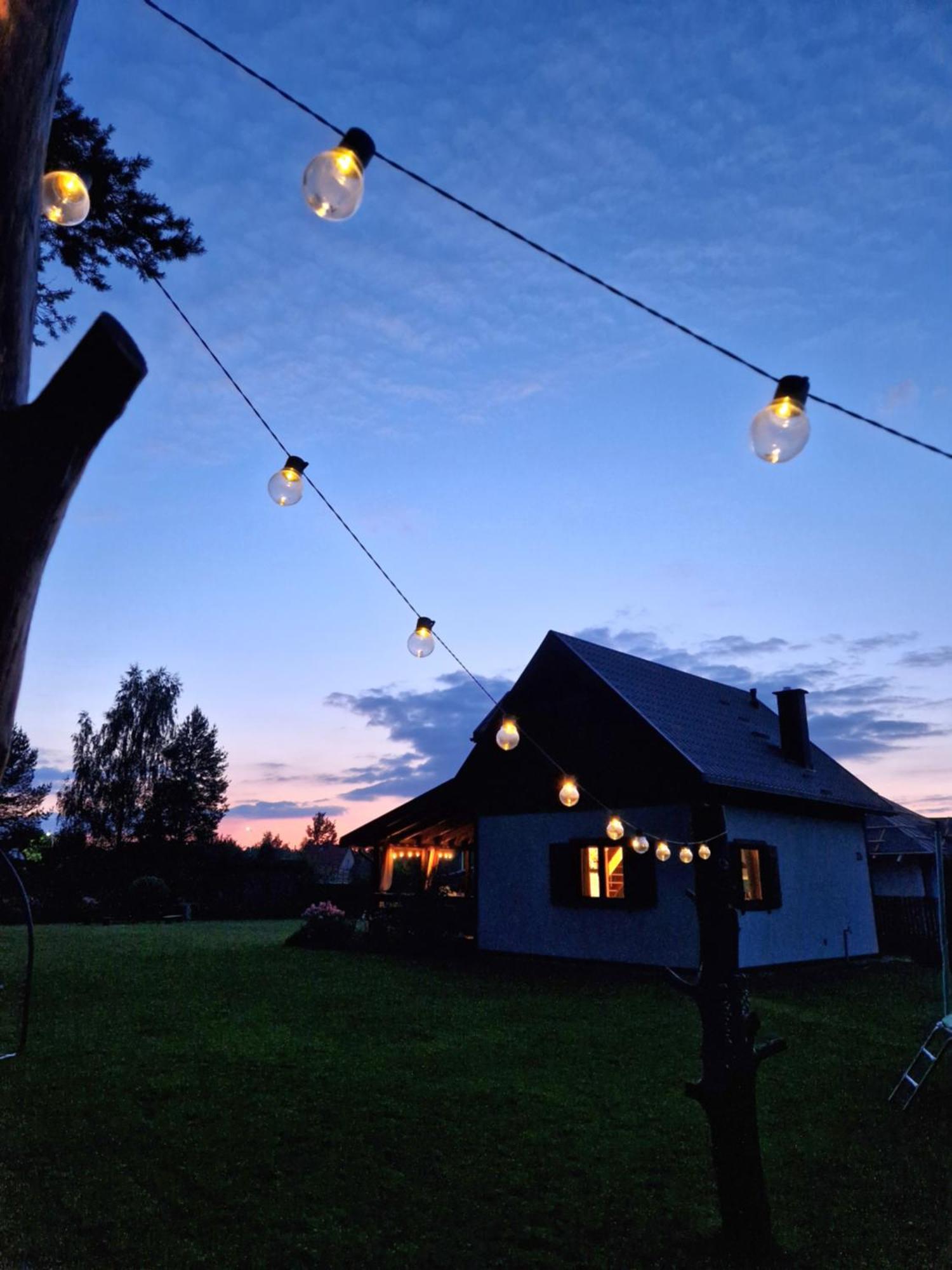Lap Las Pelnik ภายนอก รูปภาพ